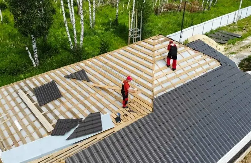 Alpharetta Roofing Specialists Roofing Contractor in Alpharetta, GA project in Alpharetta, GA (15)