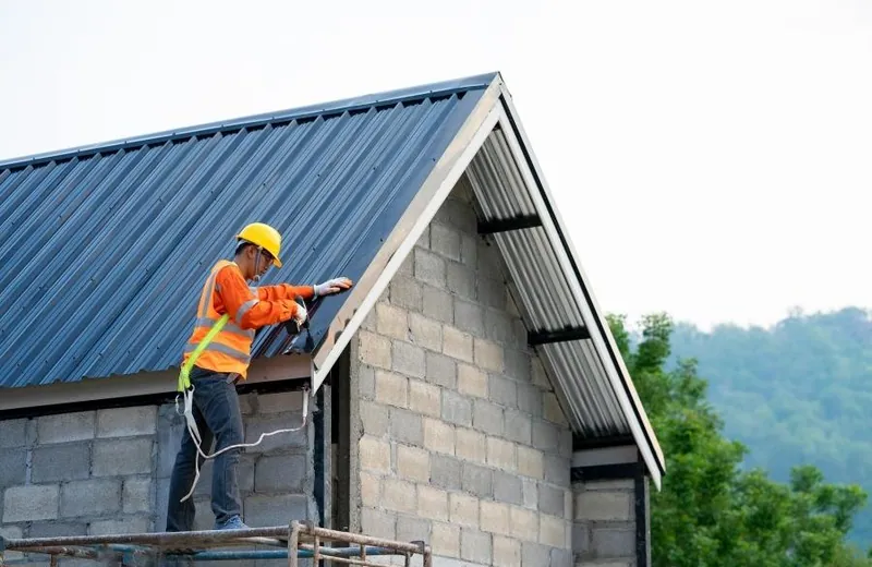 Alpharetta Roofing Specialists Roofing Contractor in Alpharetta, GA project in Alpharetta, GA (5)